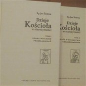 Dzieje Koś... - Jan Śrutwa -  polnische Bücher