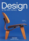 Design of ... - Charlotte Fiell, Peter Fiell - buch auf polnisch 
