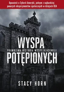 Obrazek Wyspa potępionych Prawdziwa historia wyspy Blackwell
