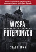 Książka : Wyspa potę... - Stacy Horn