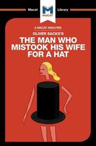 Bild von The Man Who Mistook His Wife for a Hat