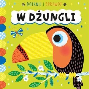 Bild von Dotknij i Sprawdź W dżungli