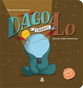 Dago i Lo ... - Dorota Kassjanowicz -  polnische Bücher
