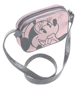 Obrazek Torebeczka na ramię Minnie Mouse