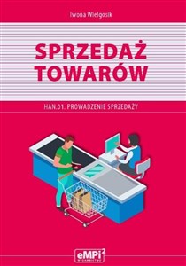 Obrazek Kwalifikacja HAN.01 Sprzedaż towarów