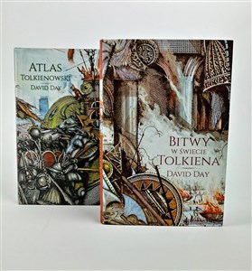 Bild von Pakiet Atlas Tolkienowski/Bitwy w świecie Tolkiena