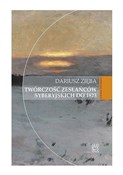 Książka : Twórczość ... - Dariusz Zięba