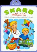 Skarb malu... - Agnieszka (oprac.) Bator -  polnische Bücher
