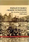 Poznań w M... - Seweryna Wysłouch (red.), Jarosław Borowiec (red.) -  polnische Bücher