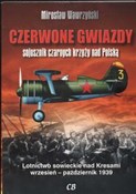 Czerwone g... - Mirosław Wawrzyński - buch auf polnisch 