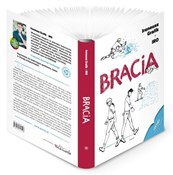 Książka : Bracia - Ireneusz Gralik