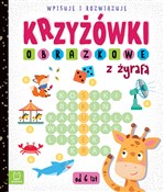 Krzyżówki ... - Opracowanie Zbiorowe -  fremdsprachige bücher polnisch 