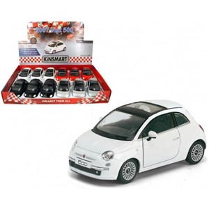 Bild von Fiat 500 1:28 MIX