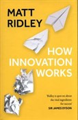 Książka : How Innova... - Matt Ridley