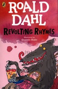 Bild von Revolting Rhymes