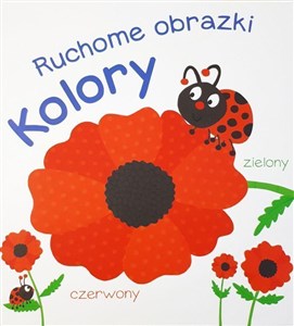 Obrazek Ruchome obrazki Kolory