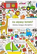 Polnische buch : Co słyszy ...