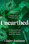 Unearthed - Claire Ratinon -  Książka z wysyłką do Niemiec 