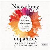 [Audiobook... - Anna Lembke -  Książka z wysyłką do Niemiec 