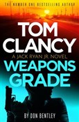 Polska książka : Tom Clancy... - Don Bentley