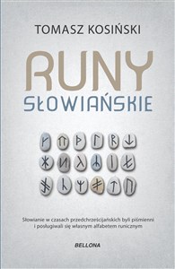 Bild von Runy słowiańskie