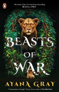 Obrazek Beasts of War