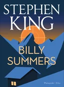 Książka : Billy Summ... - Stephen King