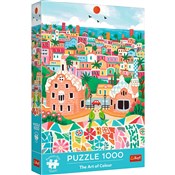 Polnische buch : Puzzle 100...