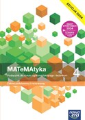 Książka : Matematyka... - Wojciech Babiański, Lech Chańko, Joanna Czarnowska, Jolanta Wesołowska