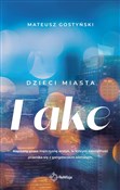 Fake. Dzie... - Mateusz Gostyński - buch auf polnisch 