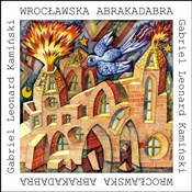 Wrocławska... - Gabriel Leonard Kamiński - buch auf polnisch 