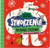 Stworzenia... - Monika Wróbel-Lutz - buch auf polnisch 