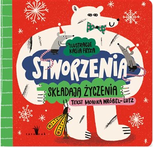 Bild von Stworzenia składają życzenia