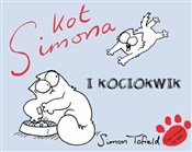 Kot Simona... - Simon Tofield - Ksiegarnia w niemczech
