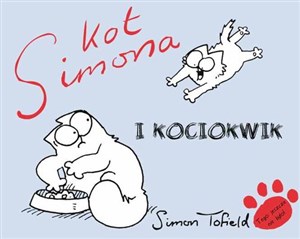 Bild von Kot Simona i kociokwik