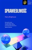 Książka : Sprawiedli... - Harry Brighouse