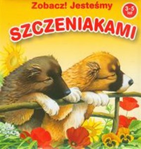 Bild von Zobacz! Jesteśmy szczeniakami 3-5 lat