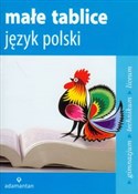 Małe tabli... -  polnische Bücher