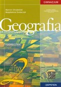 Książka : Geografia ... - Marcin Chrabelski, Magdalena Dudaczyk