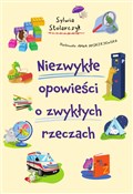 Polnische buch : Niezwykłe ... - Sylwia Stolarczyk