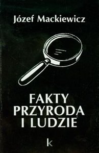 Obrazek Fakty przyroda ludzie