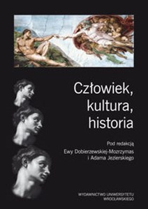 Obrazek Człowiek, kultura, historia