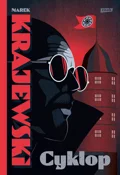 Książka : Cyklop - Marek Krajewski