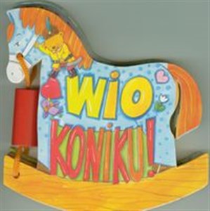 Obrazek Wio koniku