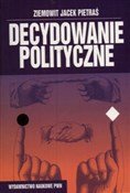 Decydowani... - Ziemowit J. Pietraś -  Polnische Buchandlung 