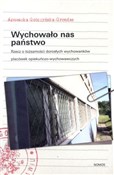 Polnische buch : Wychowało ... - Agnieszka Golczyńska-Grondas