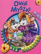 Książka : Dwie myszk... - Opracowanie Zbiorowe