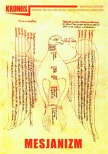 Bild von Kronos 2/2014 Mesjanizm