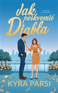 Obrazek Jak poskromić diabła