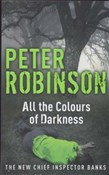 All the Co... - Peter Robinson -  fremdsprachige bücher polnisch 